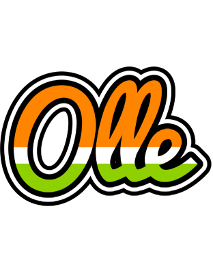 Olle mumbai logo