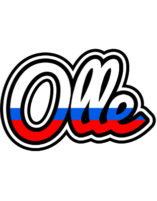 Olle russia logo