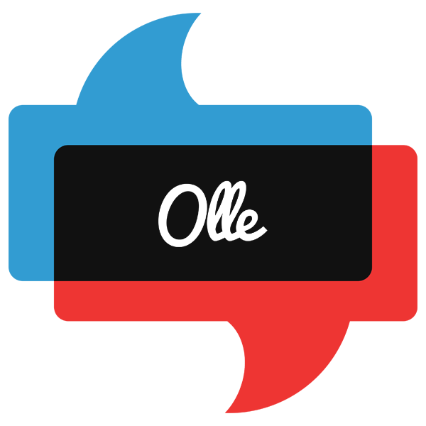 Olle sharks logo