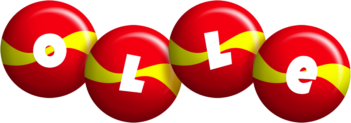 Olle spain logo