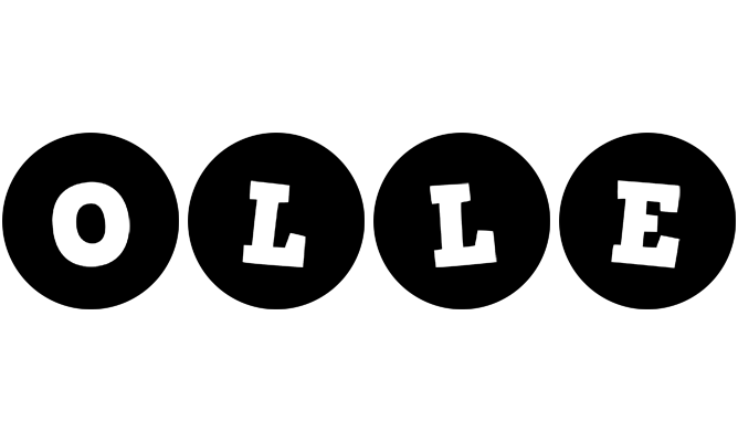 Olle tools logo