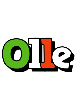 Olle venezia logo