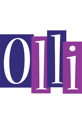 Olli autumn logo