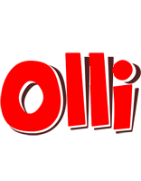 Olli basket logo