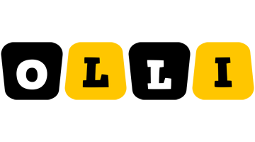 Olli boots logo