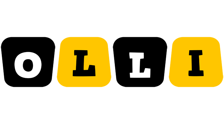 Olli boots logo