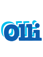 Olli business logo