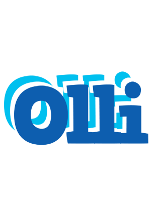 Olli business logo