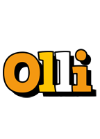 Olli Logo | Name Logo Generator - Popstar, Love Panda, Cartoon, Soccer ...