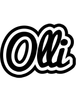 Olli chess logo