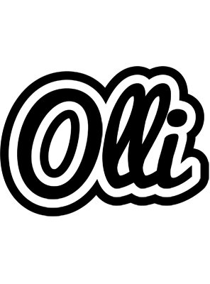 Olli chess logo