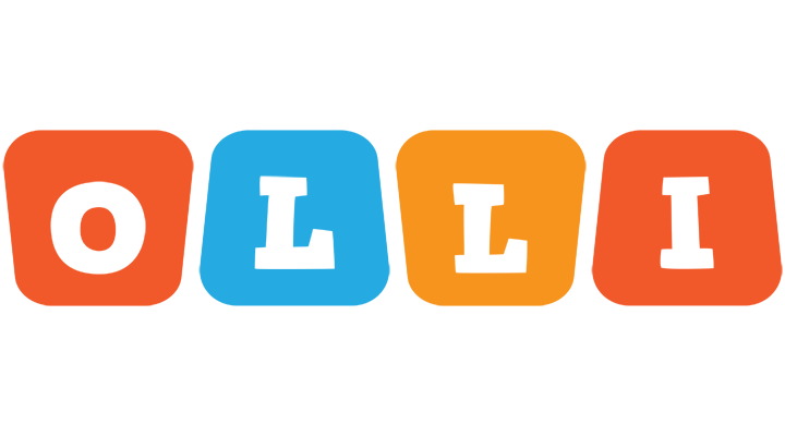Olli comics logo