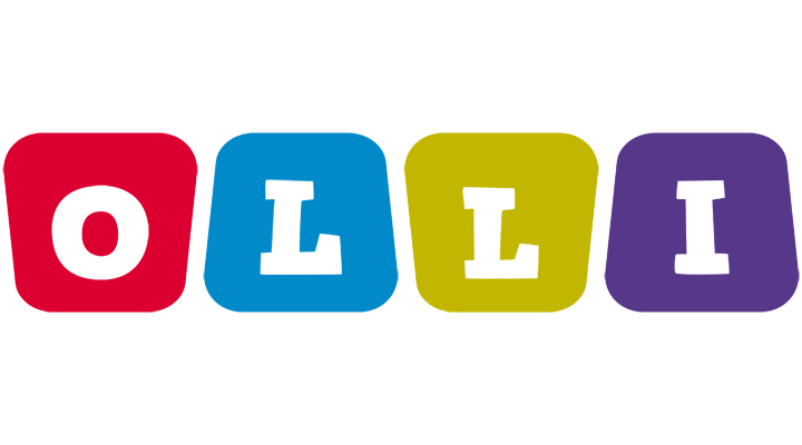 Olli daycare logo