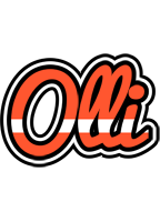 Olli denmark logo