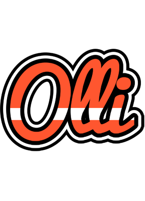 Olli denmark logo