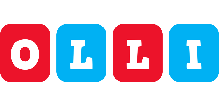 Olli diesel logo