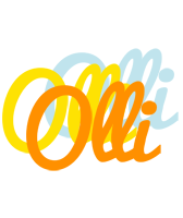 Olli energy logo