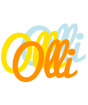 Olli energy logo