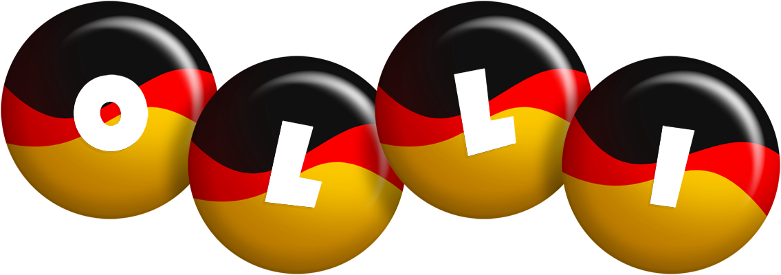Olli german logo