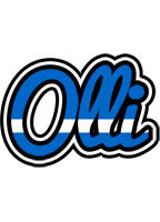 Olli greece logo