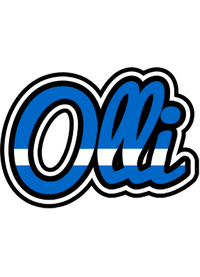 Olli greece logo