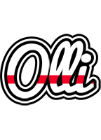 Olli kingdom logo