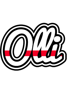 Olli kingdom logo