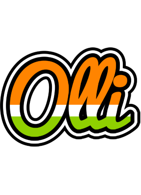 Olli mumbai logo