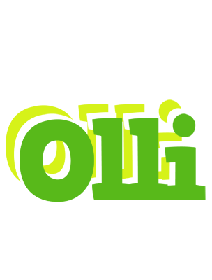Olli picnic logo