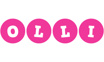 Olli poker logo