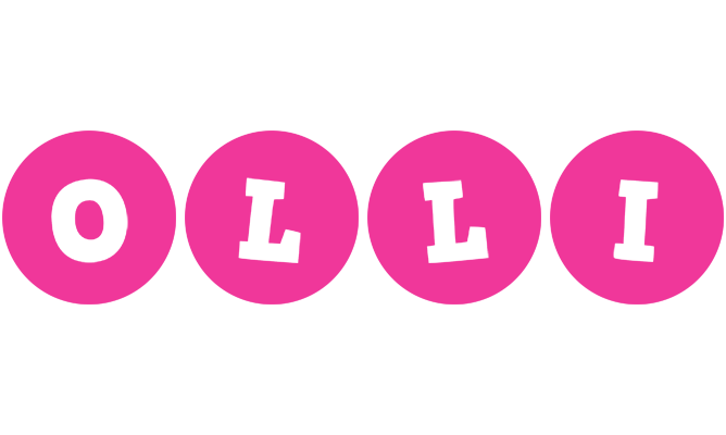Olli poker logo