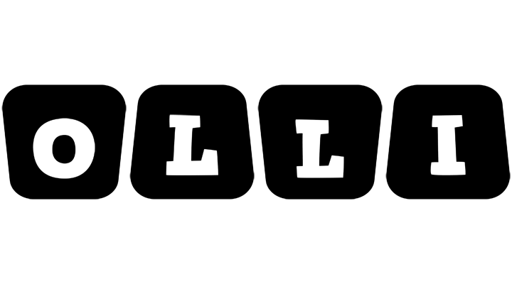 Olli racing logo