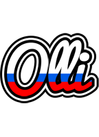 Olli russia logo