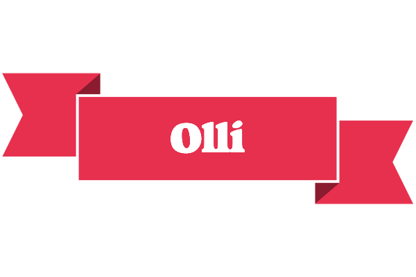 Olli sale logo