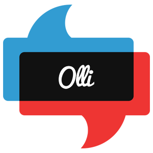 Olli sharks logo