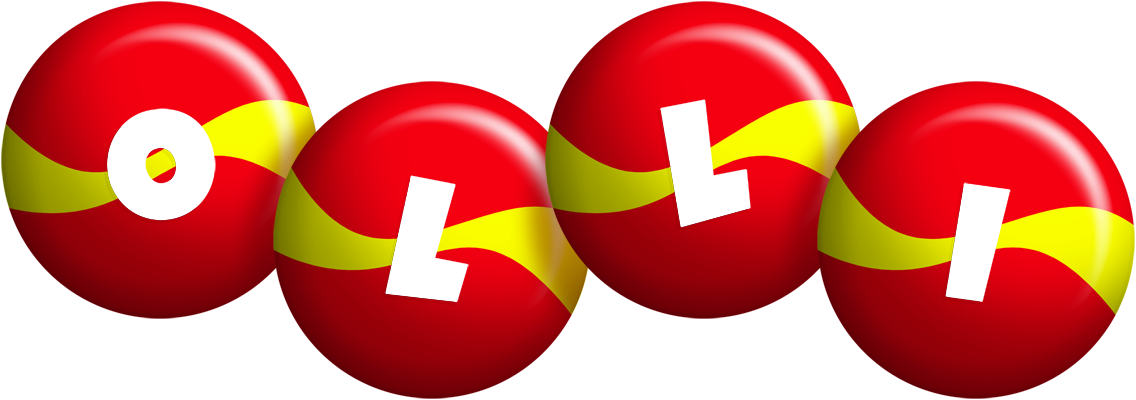 Olli spain logo
