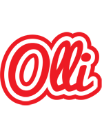 Olli sunshine logo