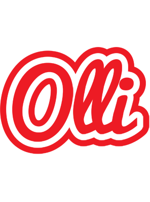 Olli sunshine logo