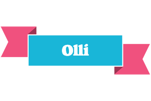 Olli today logo