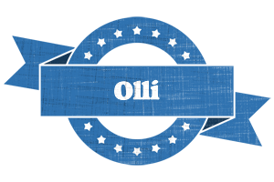 Olli trust logo