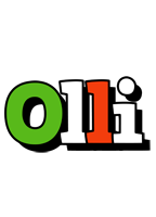 Olli venezia logo