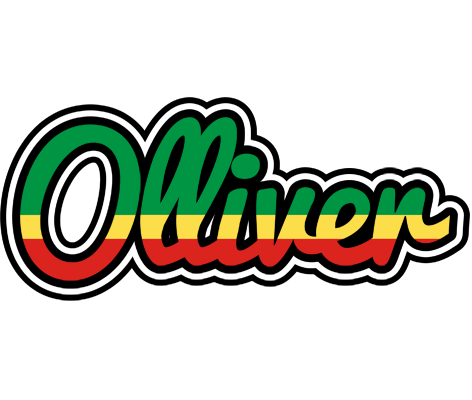 Olliver african logo
