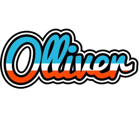 Olliver america logo