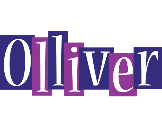 Olliver autumn logo