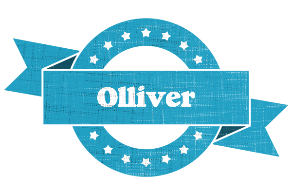 Olliver balance logo