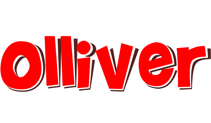 Olliver basket logo