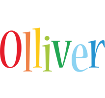 Olliver Logo | Name Logo Generator - Smoothie, Summer, Birthday, Kiddo ...