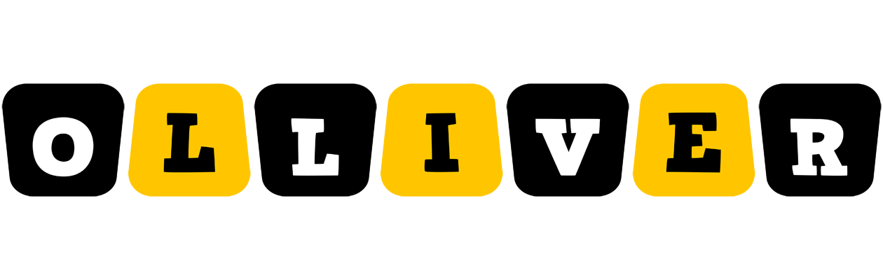 Olliver boots logo