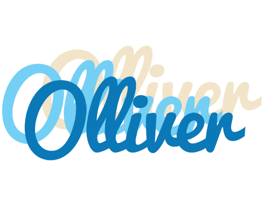 Olliver breeze logo