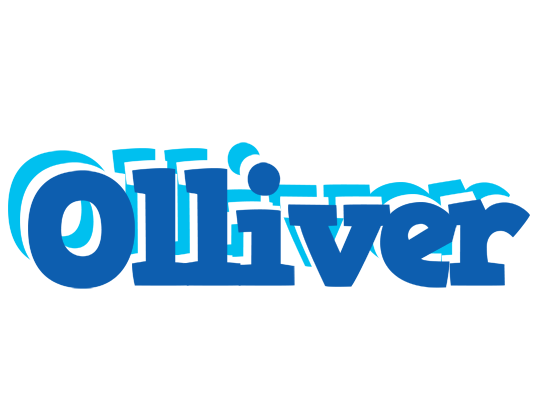 Olliver business logo